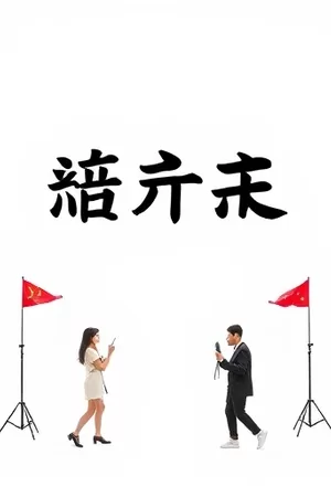 《旧仓十二号》纪录短片封面,废弃仓库铁门特写